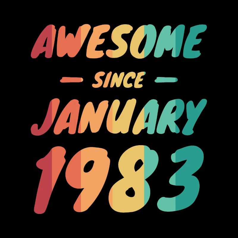 Né 1983 Année de naissance Date de naissance