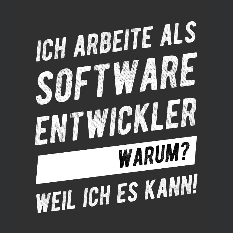 Softwareentwickler Software Engineering Geschenk
