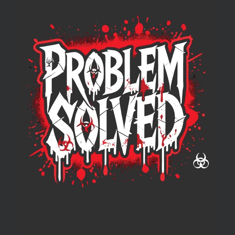 Shocking Solution - Problem Solved