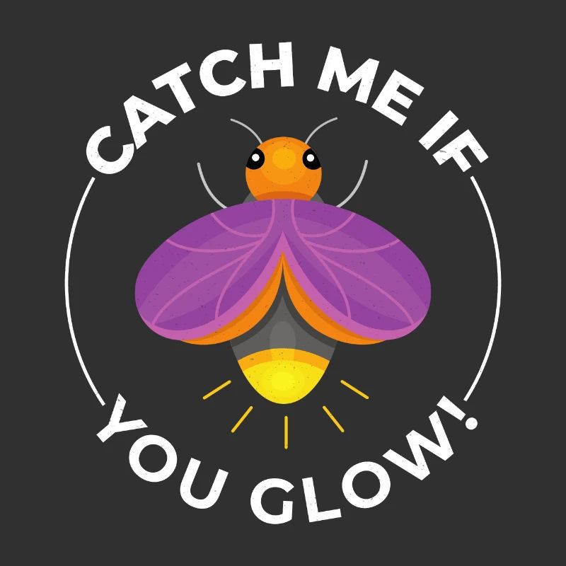 Fireflies Firefly Lightning Bug Insect Collector