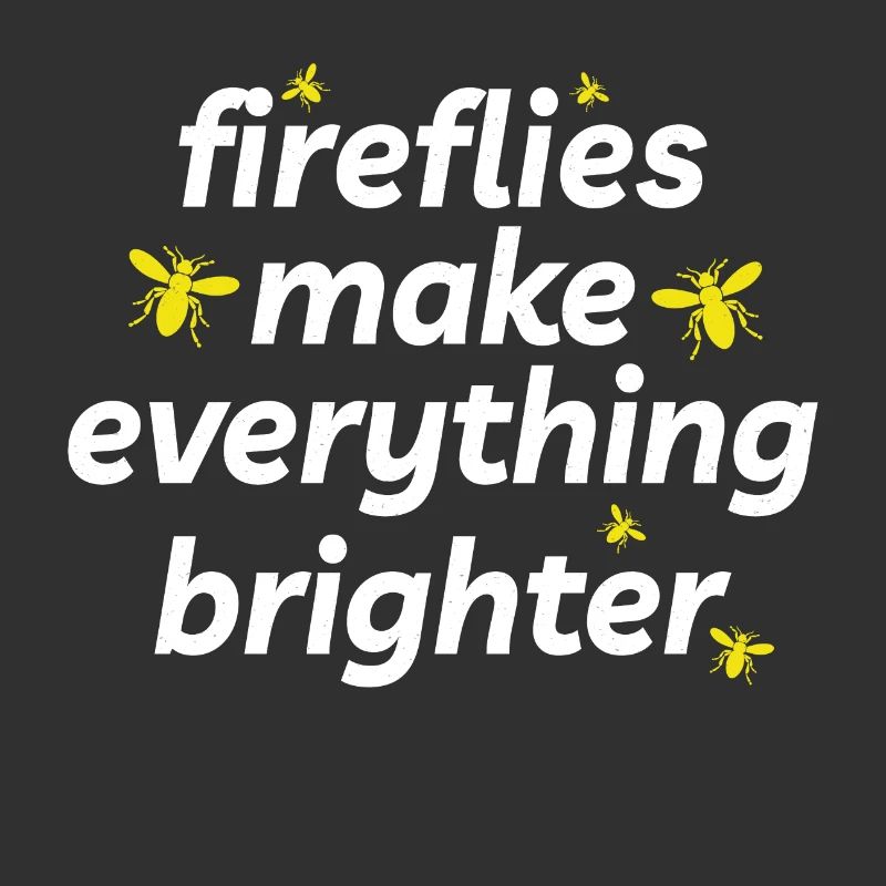 Fireflies Firefly Lightning Bug Insect Collector