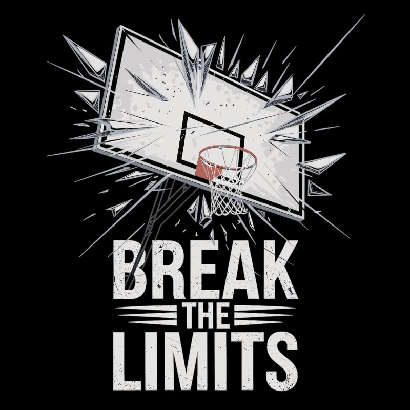 Dunk and Destruction – Break the Limits