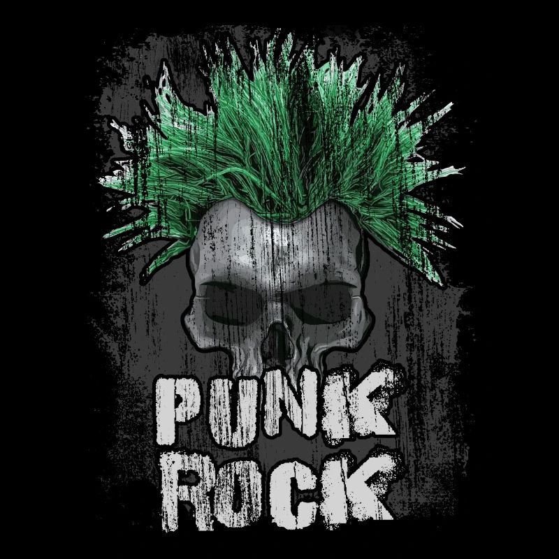 Punk Rock
