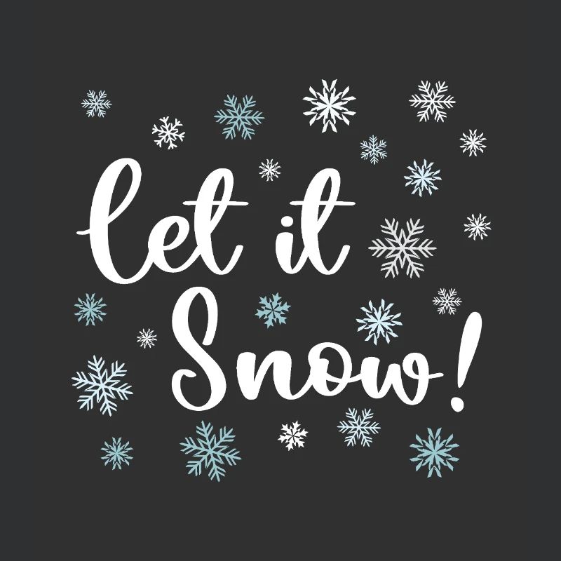 Let It Snow