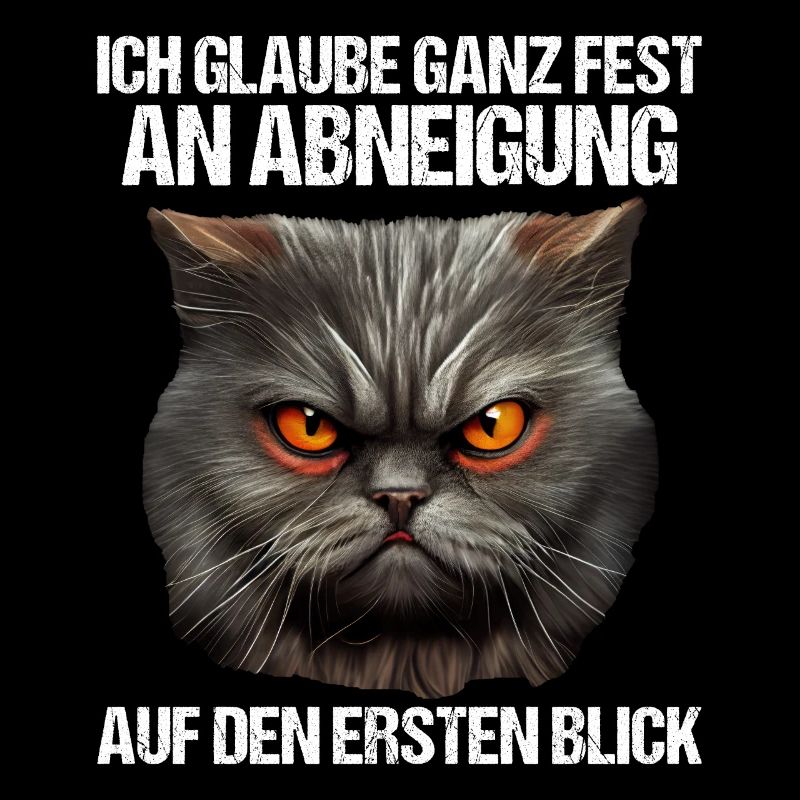 Katze Kätzchen Katzenhalter Katzen Sarkasmus