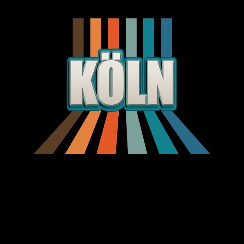 Kölnerin Kölner Köln
