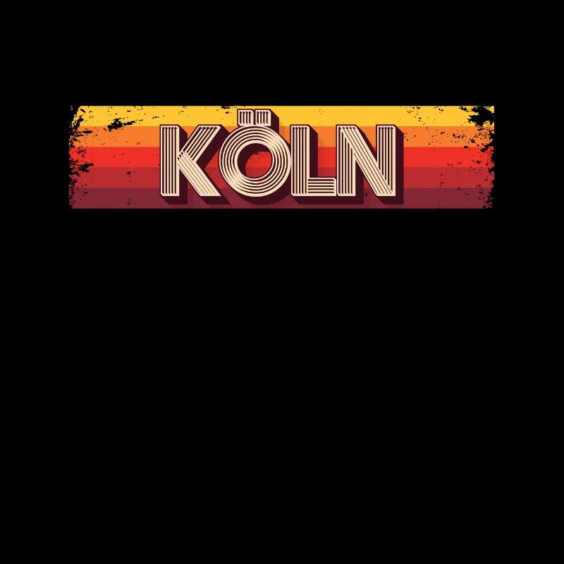 Kölnerin Kölner Köln