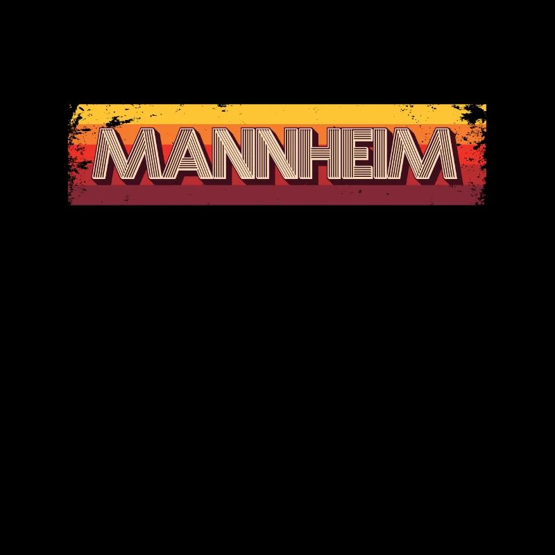 Mannheimerin Mannheimer Mannheim