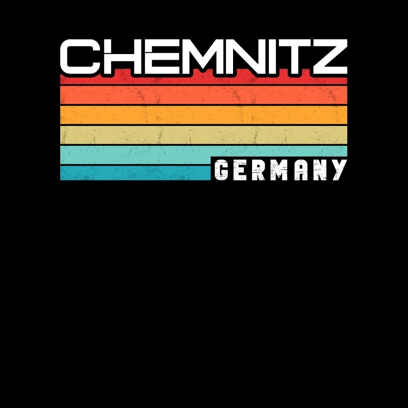 Chemnitzerin Chemnitzer Chemnitz