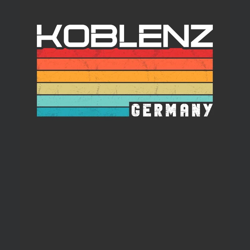Coblenzerin Coblence Coblence