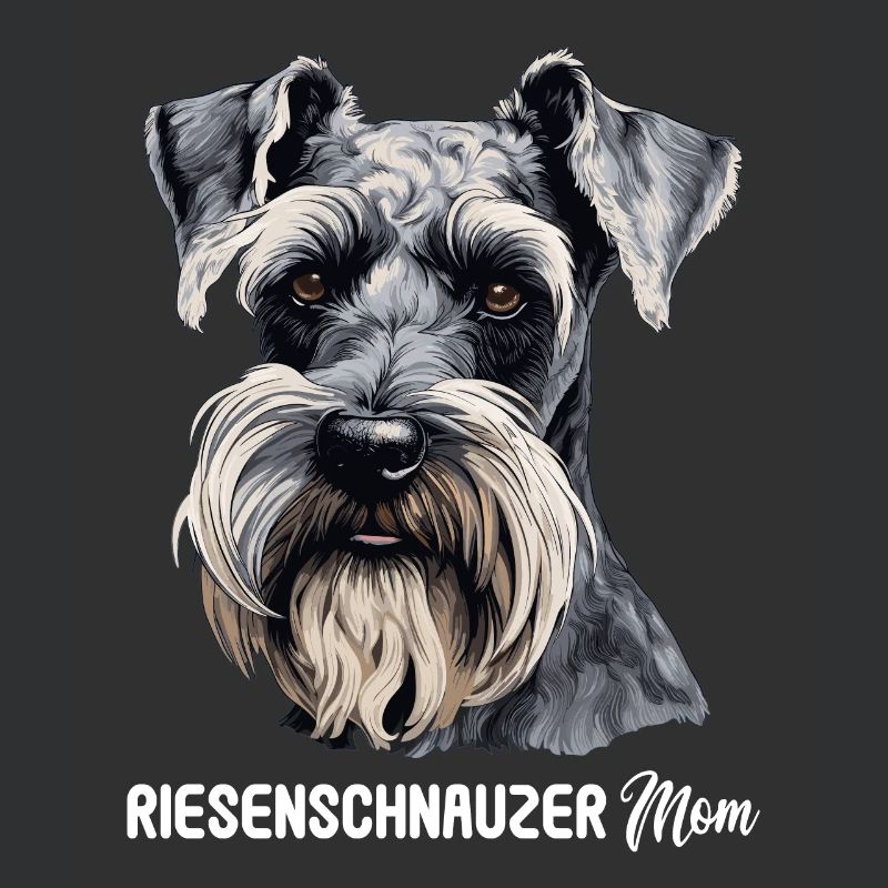 Schnauzer géant