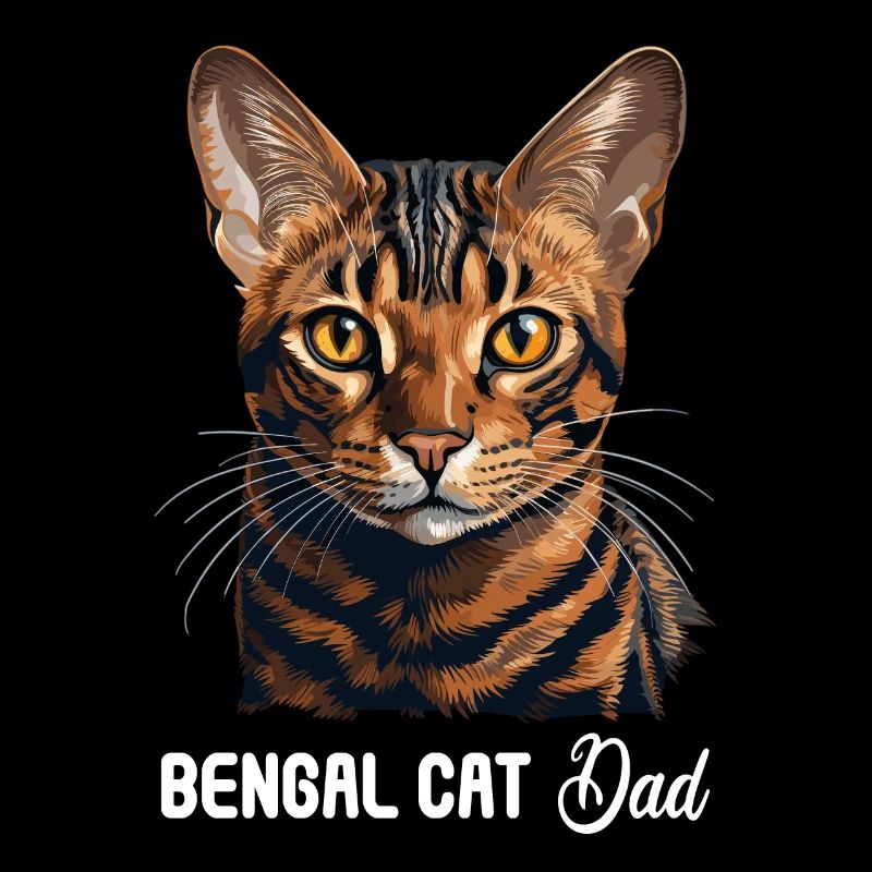 Bengal Cat
