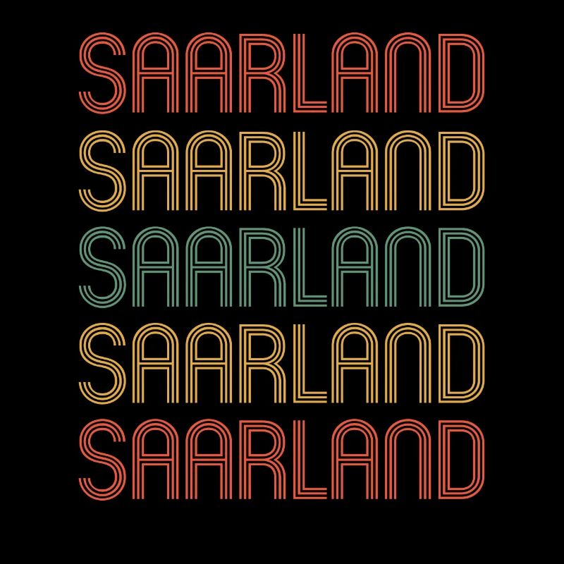 Saarlander Saarlander Saarland