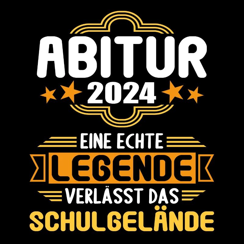 Abitur Junge Mädchen Abi Abitur 2024