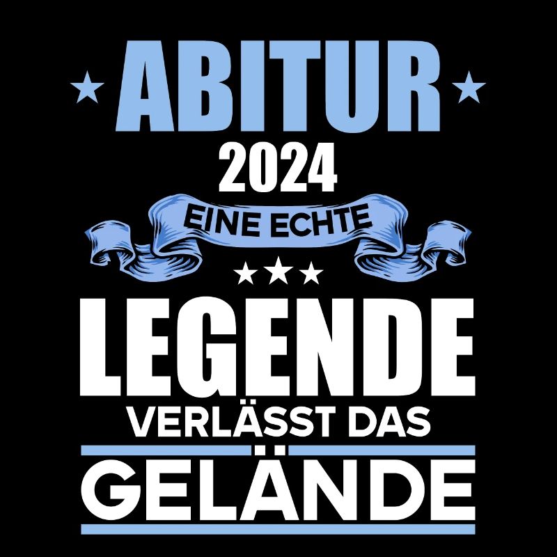 Abitur Junge Mädchen Abi Abitur 2024