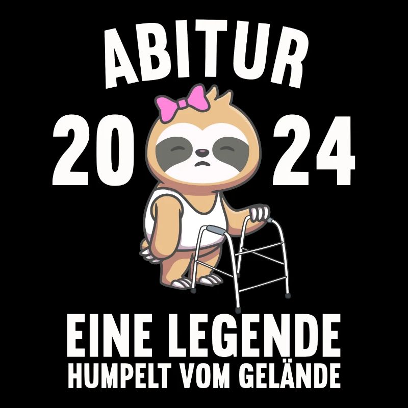 Abitur Junge Mädchen Abi Abitur 2024