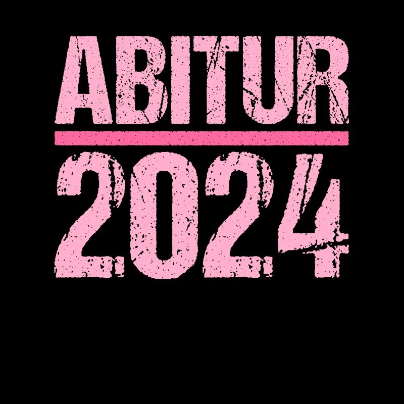 Abitur Junge Mädchen Abi Abitur 2024