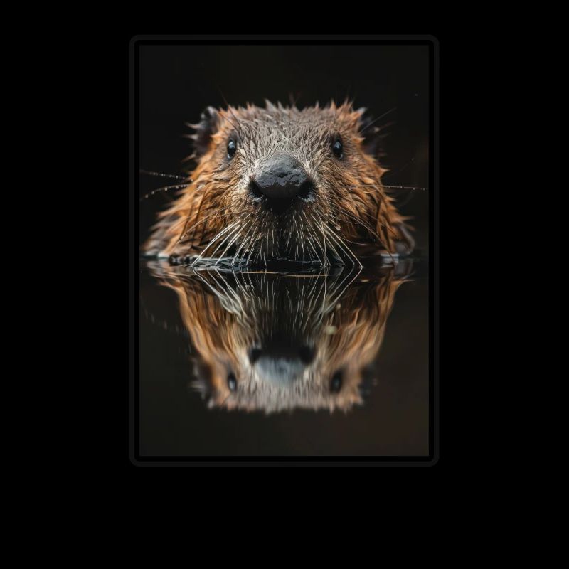Beaver Biber