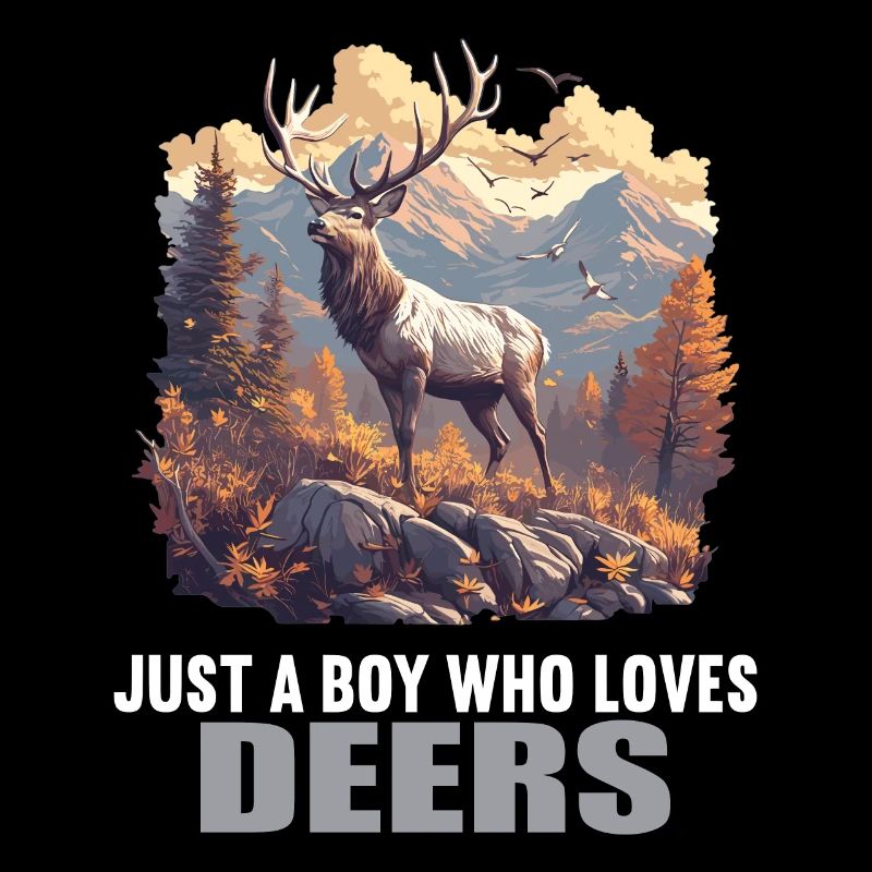 Deer Deer
