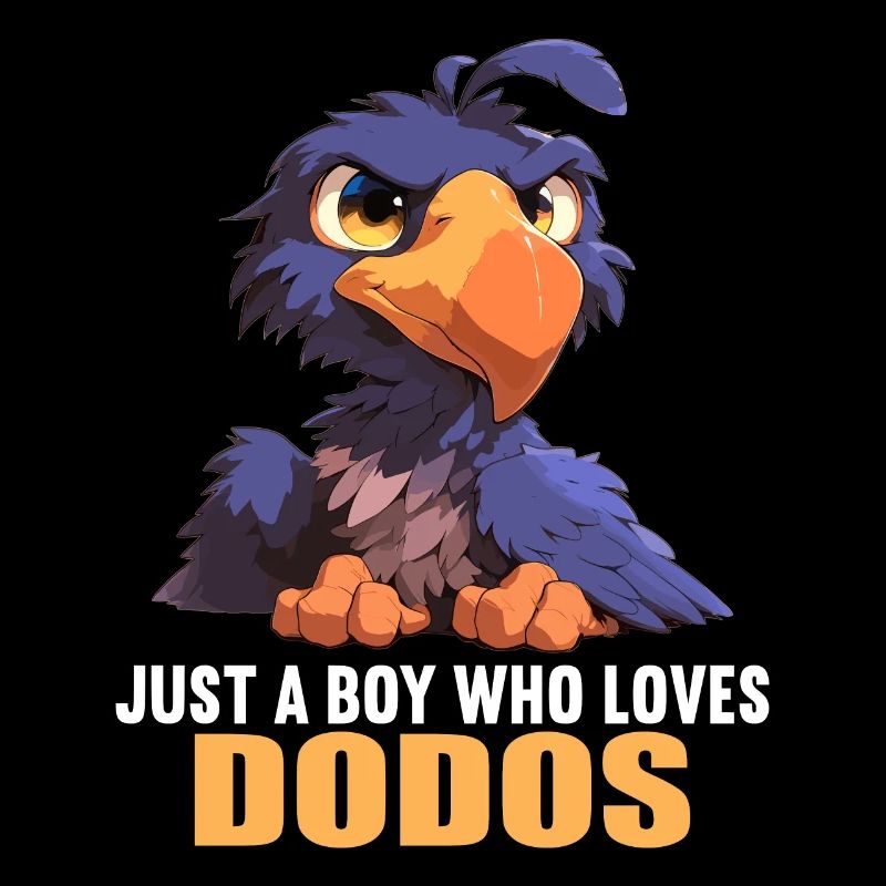 Dodos Dodo