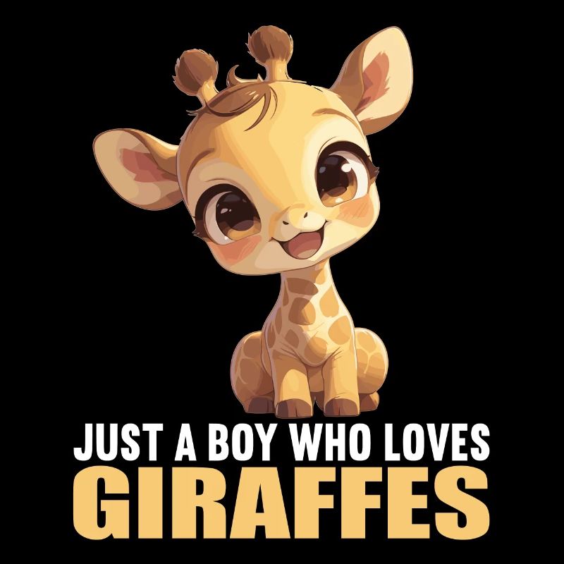Giraffes Giraffe