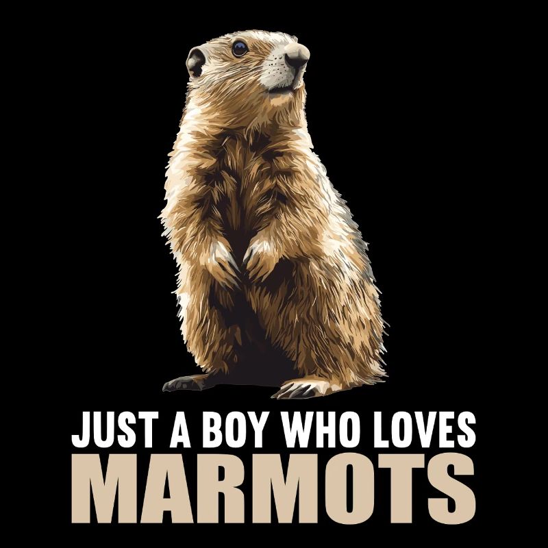 Marmottes Marmottes