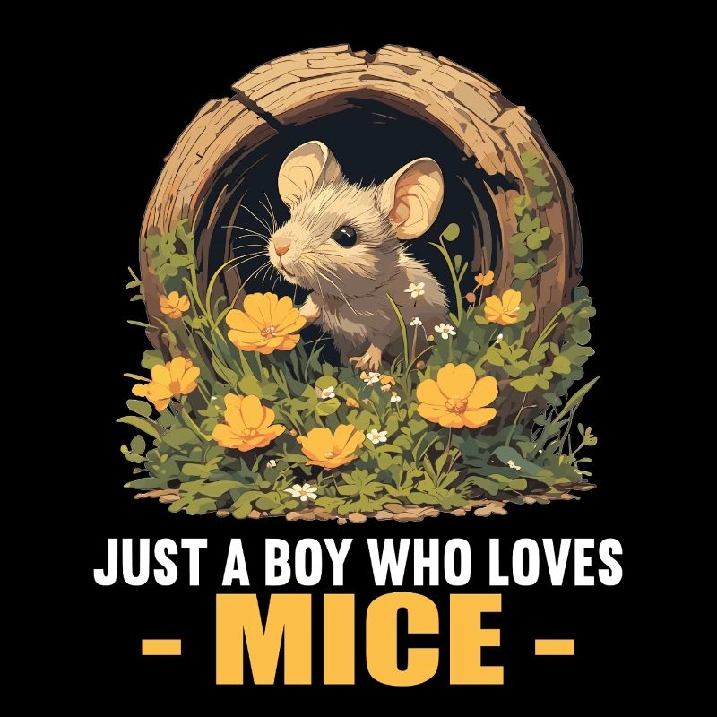Mäuse Maus