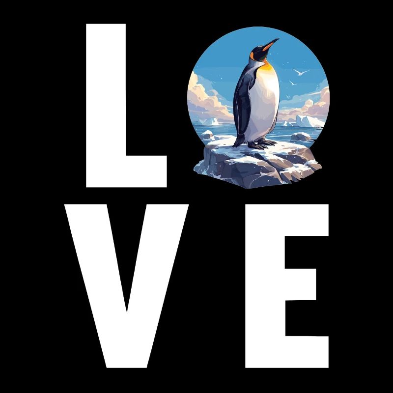 Penguins Penguin