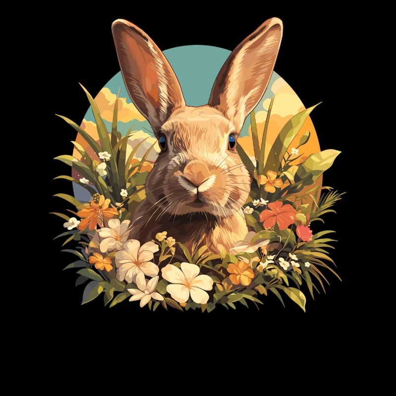 Bunny Bunny
