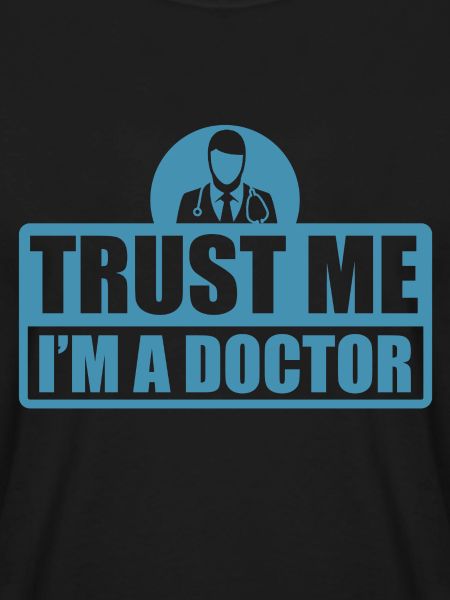 Doktor