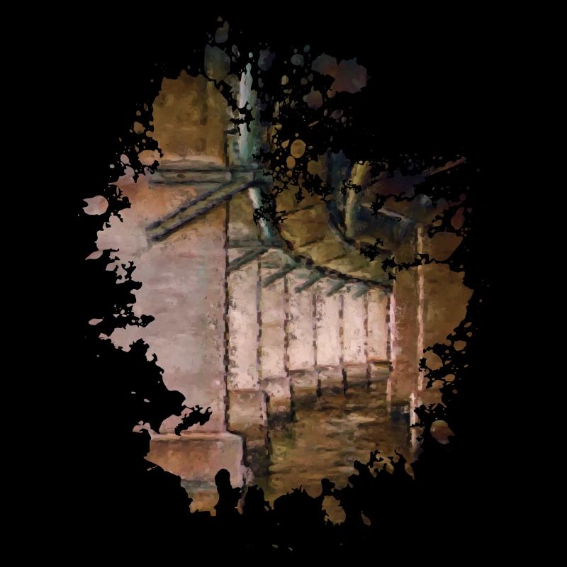 Underground