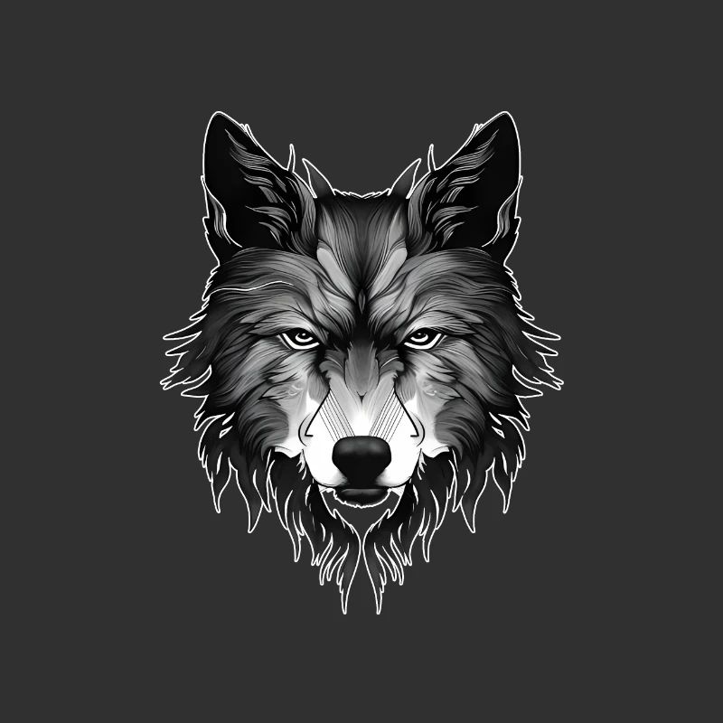 Wolf Böser Wolf