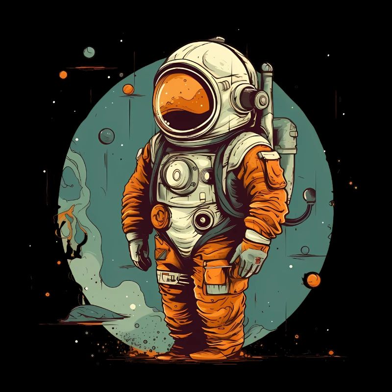 Astronaut