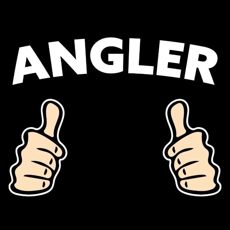 Angler Freizeit Geschenkidee
