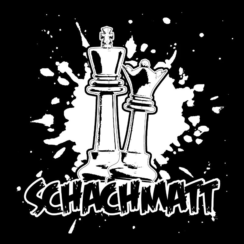 Schachmatt Schach Schachbrett Freizeit Strategie