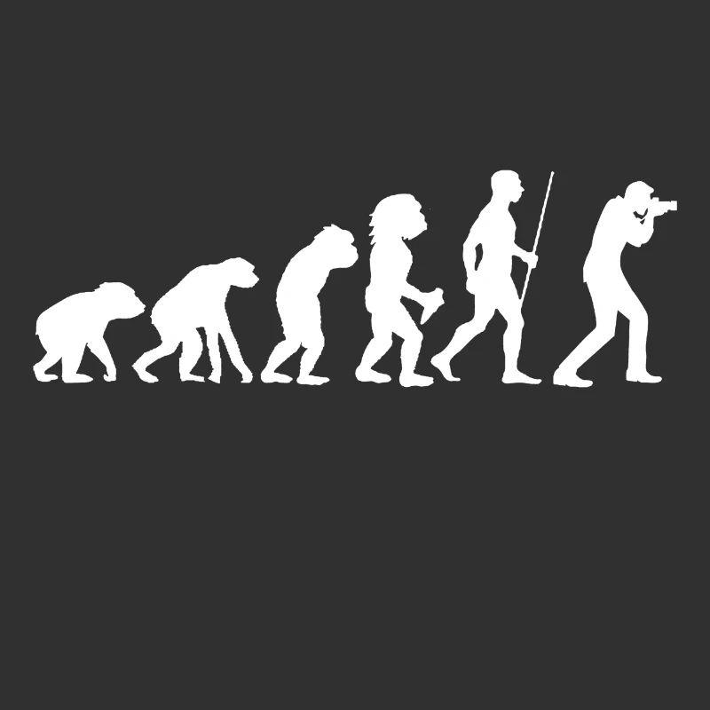 Kamera Evolution