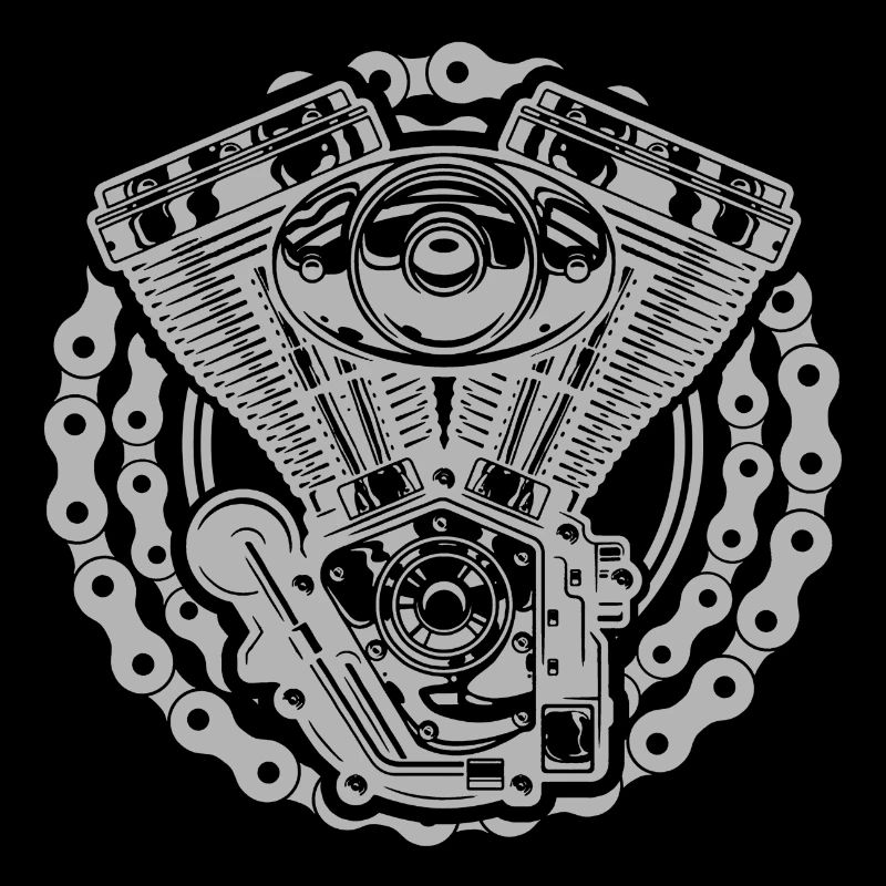 Motor