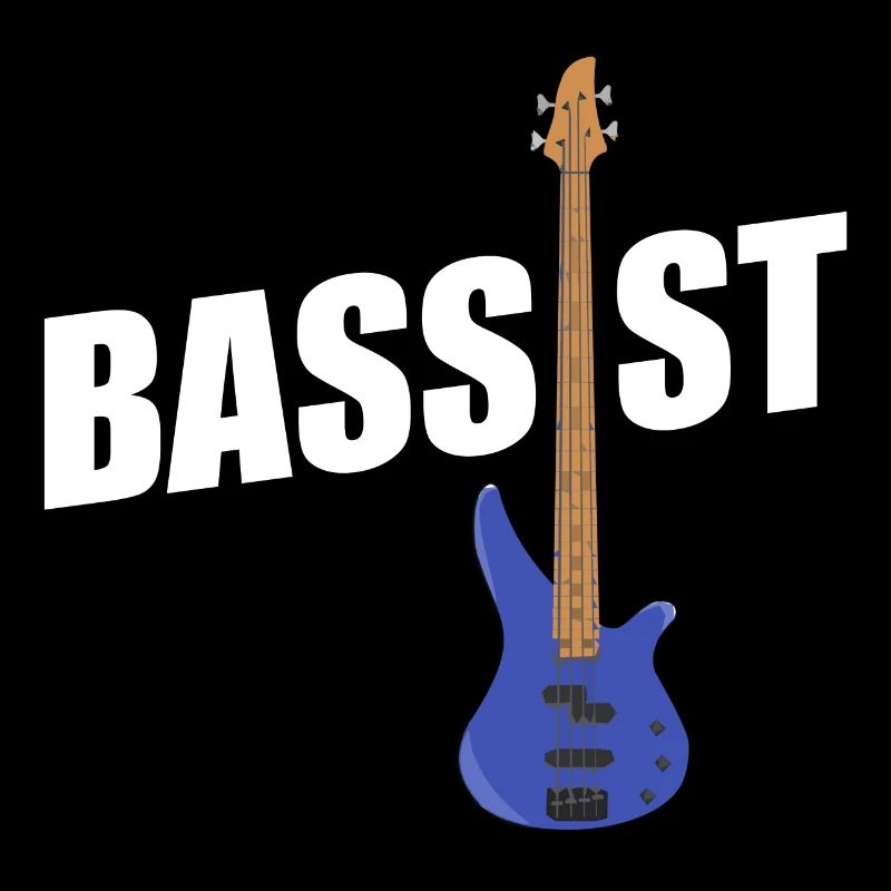 bassiste