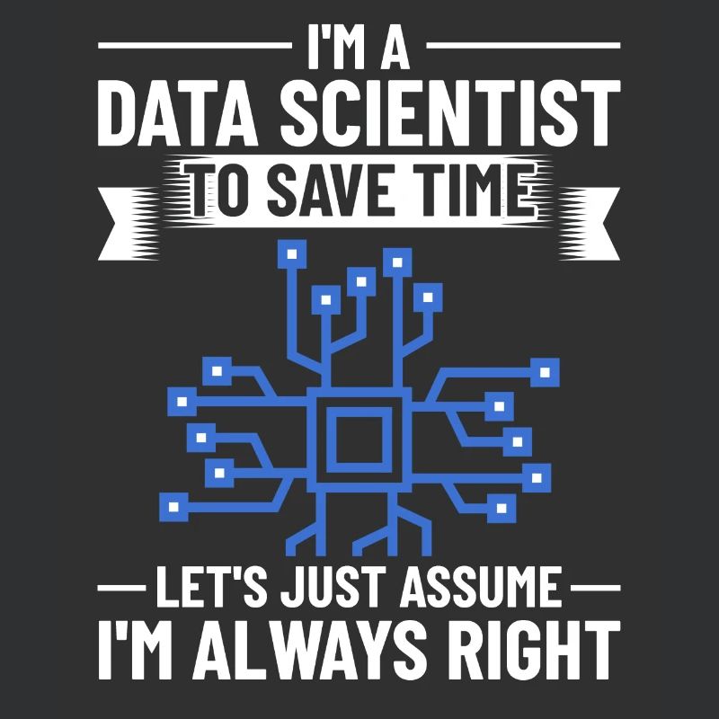 Data Scientist Data Science Science