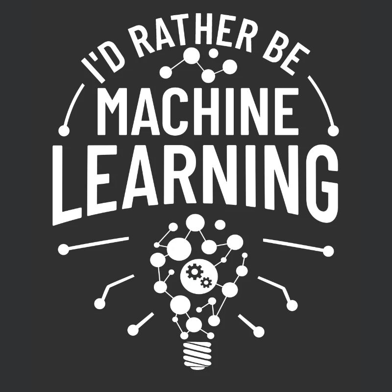 Machine Learning Artificial Intelligence AI