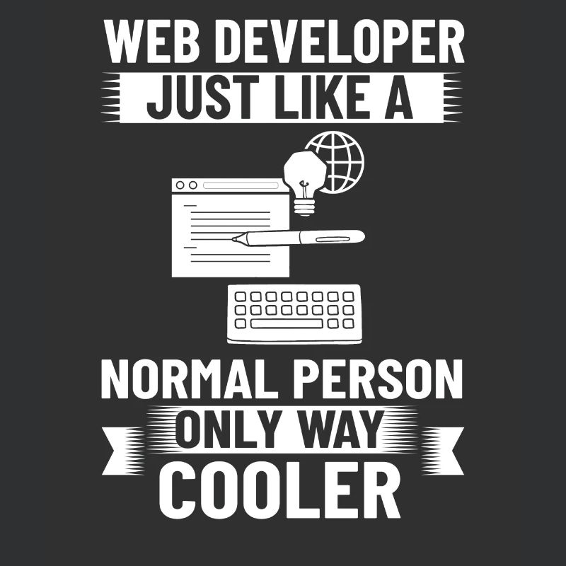 Web Entwicklung Webentwickler Entwickler Manager