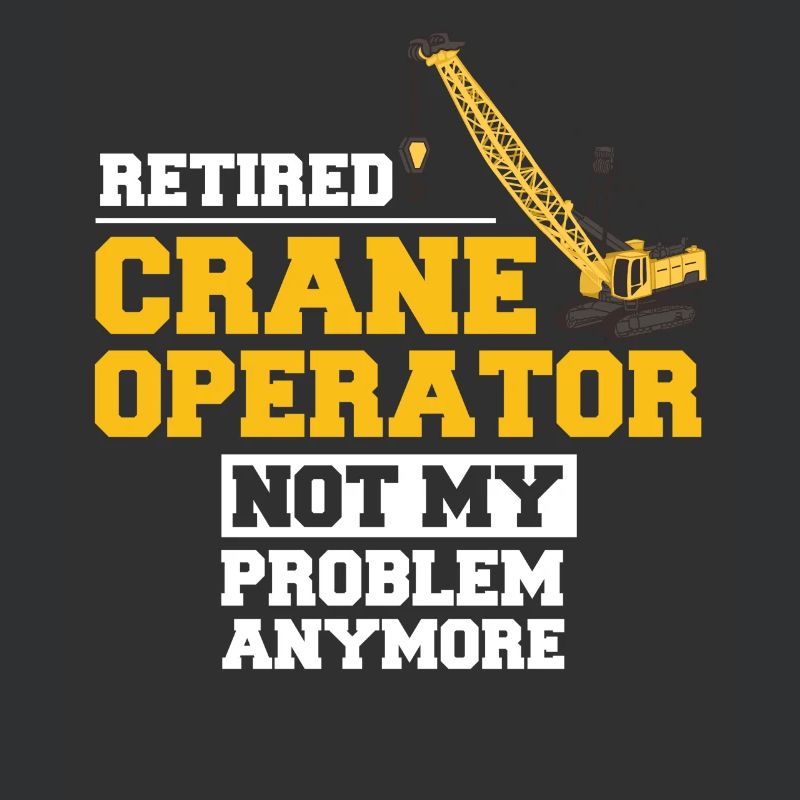 Crane Operator Construction Worker Crane Tower Training