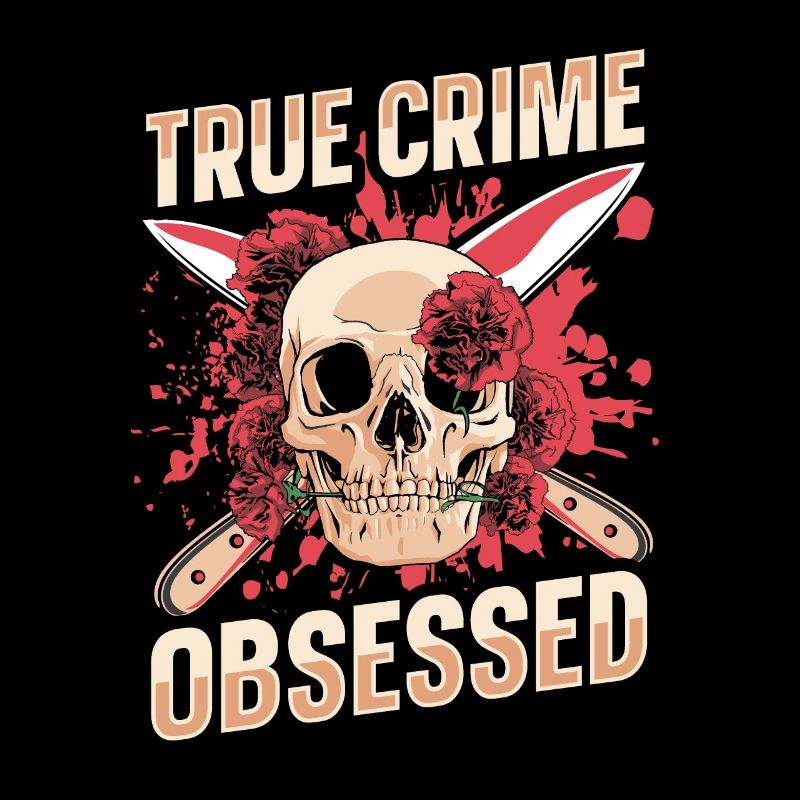 True Crime obsédé