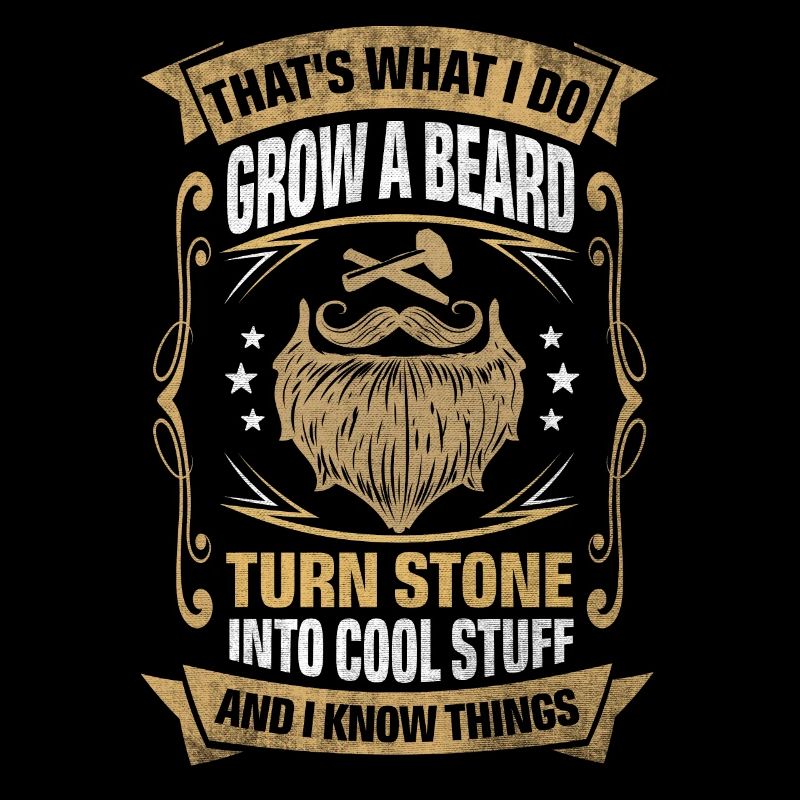Stone Into Cool Things Stone Mason