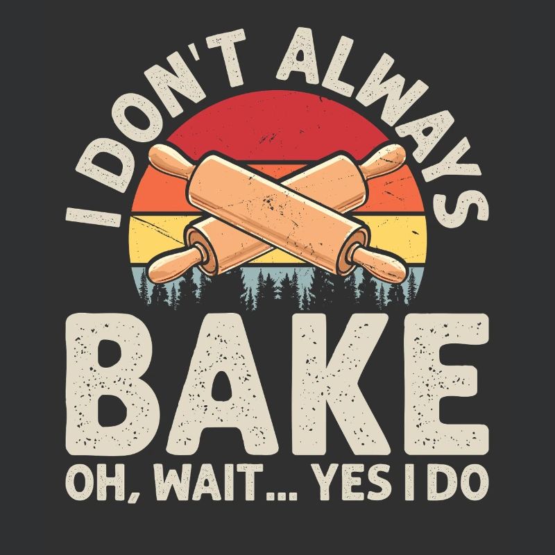 Baking Baker Bakery