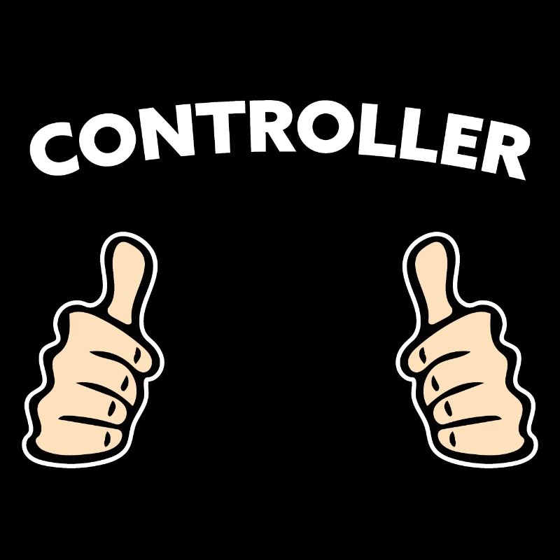 Controller Controlling Geschenkidee