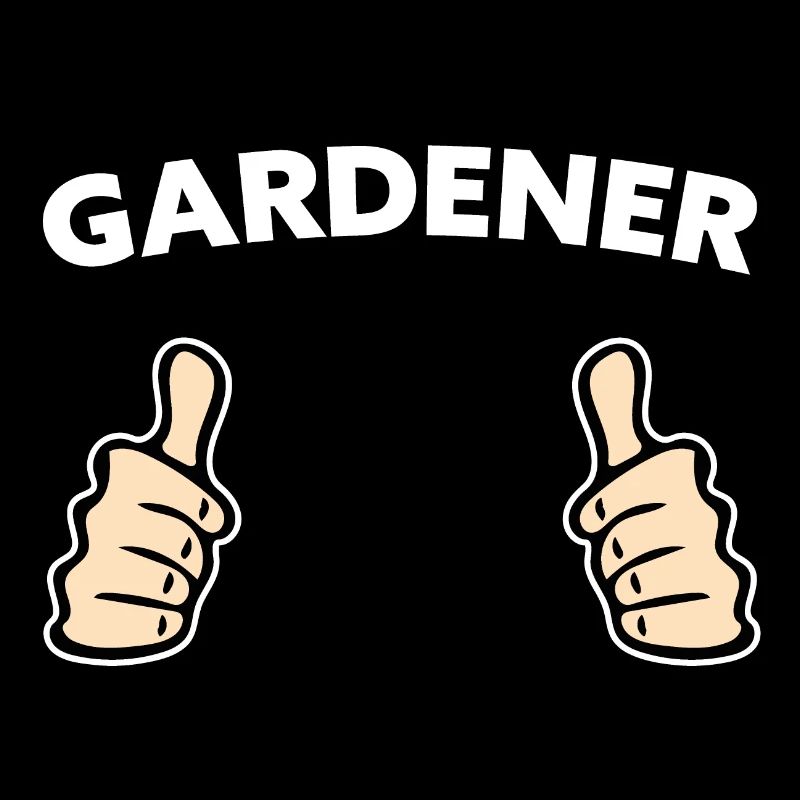 Gärtner Hobbygärtner Geschenkidee