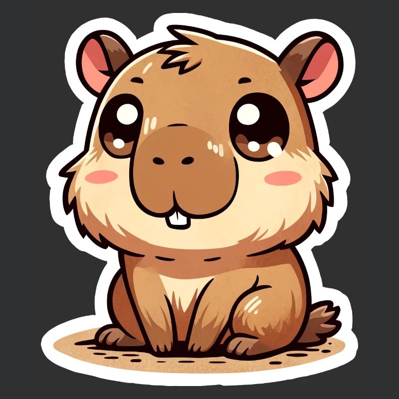 Capybara