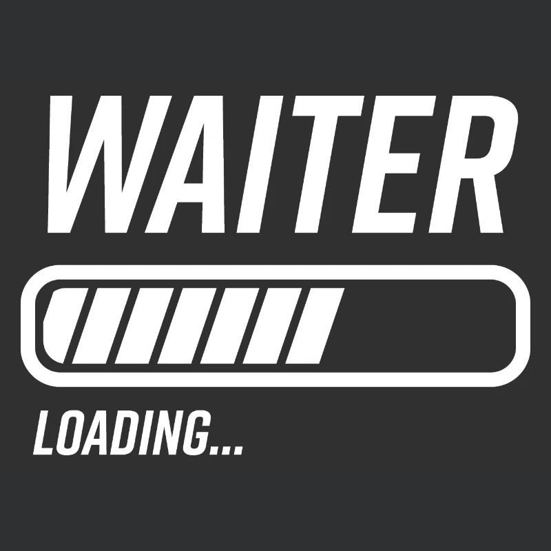 Kellner Loading Ladebalken