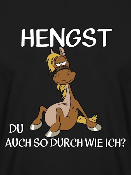 Hengst